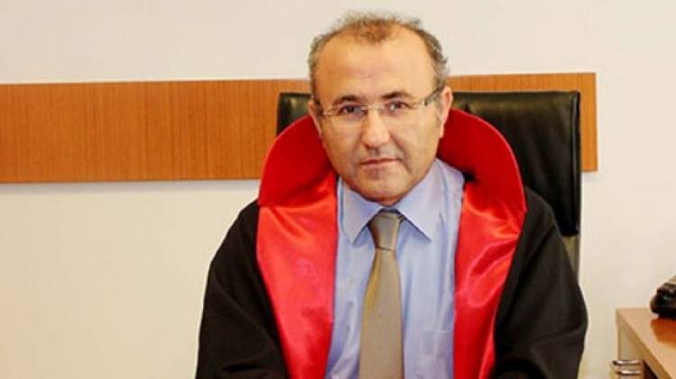 İstanbul Cumhuriyet Savcısı Mehmet Selim Kiraz'ın katledilmesi