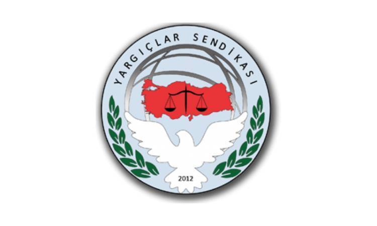 YARGI KAMUOYUNU DAYANIŞMAYA DAVET EDİYORUZ
