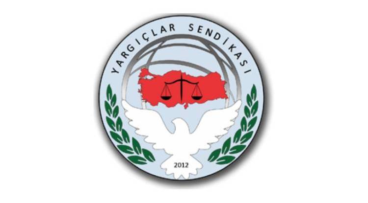 YARGI KAMUOYUNU DAYANIŞMAYA DAVET EDİYORUZ